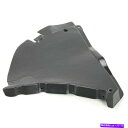 Fender Liner Splash SL55 AMG 03-06については、フロント、助手席サイドフェンダースプラッシュシールド、プラスチック For SL55 AMG 03-06, Front, Passenger Side Fender Splash Shield, Plastic