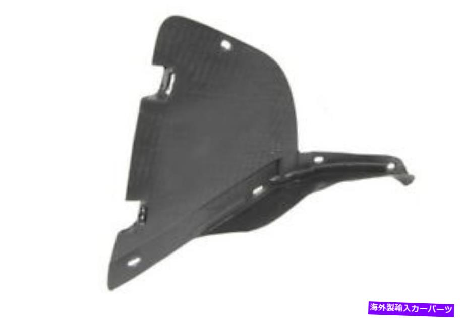 Fender Liner Splash BMW 3꡼E36 1990ǯ2000ǯΥե饤ʡץå奬ɥեȺ BMW 3 Series E36 1990 - 2000 Fender Liner Splash Guard Front Left