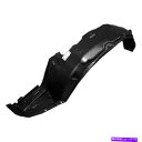 Fender Liner Splash ホンダプレリュード(BB)1992年から1996年のフェンダーライナースプラッシュガードフロント左 Honda Prel...