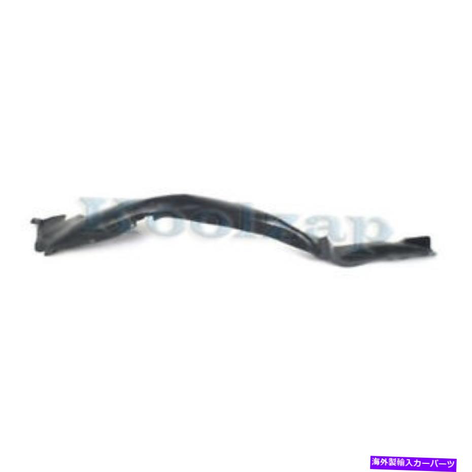 Fender Liner Splash 9903ɥեȥץå奷ɥʡե饤ʡѥͥLHɥ饤¦ 99-03 Grand Cherokee Front Splash Shield Inner Fender Liner Panel LH Driver Side