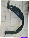 Fender Liner Splash 91から95トヨタMR2 SW20新左翼ドライバーサイドインナーフェンダーライナースプラッシュシールド 91-95 Toyota MR2 SW20 NEW Left Driver Side Inner Fender Liner splash shield(2)
