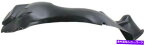 Fender Liner Splash 04-07フォード・フリースターのための助手席側の右スプラッシュシールドフェンダーライナー Front Passenger Side Right Splash Shield Fender Liner for 04-07 Ford Freestar