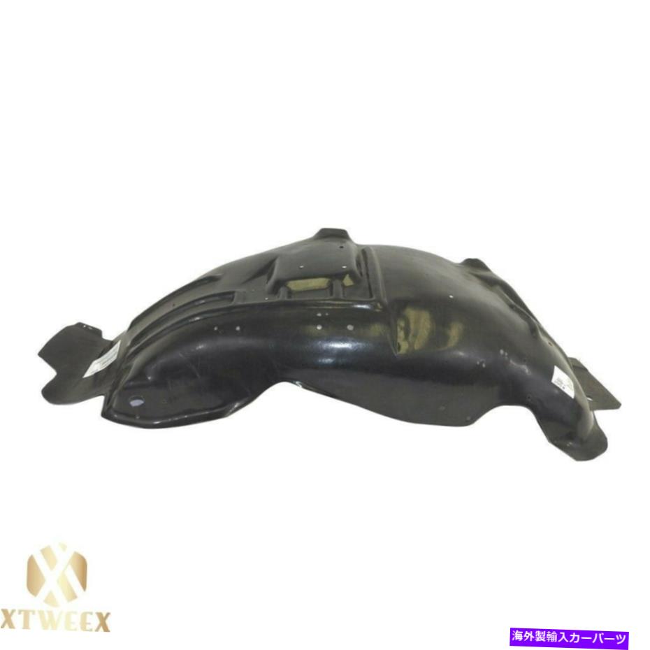 Fender Liner Splash 87-97եF-150 F-250ΥեȺɥ饤Сɥե饤ʡץå奷ɿ Front Left Driver Side Fender Liner Splash Shield For 87-97 Ford F-150 F-250 New