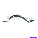 Fender Liner Splash 05-10コバルト&G5フロントスプラッシュシールドインナーフェンダーライナーパネルRHの助手席側 05-10 Cobalt & G5 Front Splash Shield Inner Fender Liner Panel RH Passenger Side(2)