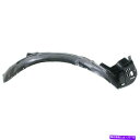 Fender Liner Splash 新しい前方右側スプラッシュシールドインナーフェンダーライナーは、クロスツアーHO1249148に適合します New Front Right Side Splash Shield Inner Fender Liner Fits Crosstour HO1249148(2)