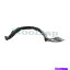 Fender Liner Splash 99-01顼եȥץå奷ɥʡե饤ʡѥͥRHν¦ For 99-01 Solara Front Splash Shield Inner Fender Liner Panel RH Passenger Side