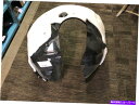 Fender Liner Splash リンカーンFORD OEM-フロントフェンダーライナーインナースプラッシュシールドガード右DP5Z16102A Lincoln FORD OEM-Front Fender Liner Inner Splash Shield Guard Right DP5Z16102A(2)