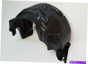Fender Liner Splash ランドレンジローバースポーツ06から13 OEMフェンダーライナースプラッシュガード左LR015040 Land Range Rover Sport 06 - 13 OEM Fender Liner Splash Guard Left LR015040(2)