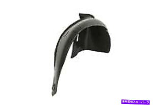 Fender Liner Splash プジョー106シトロエン・サクソ1991年から1996年フェンダーライナースプラッシュガードフロント右 Peugeot 106 Citroen Saxo 1991 - 1996 Fender Liner Splash Guard Front Right