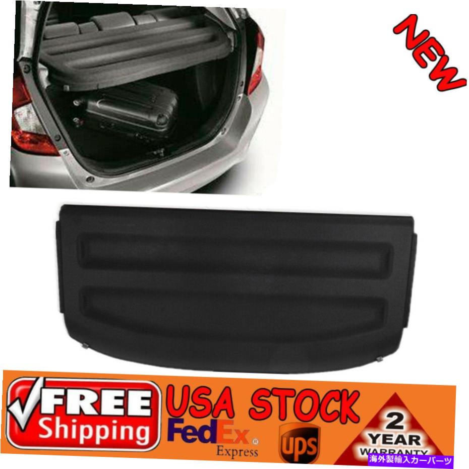 Cover Rear Trunk 2016-2020ΤΥۥHRV HRVʪСꥢȥ󥯥ץ饤Хê For 2016-2020 Honda HR-V HRV Cargo Cover Rear Trunk Privacy Parcel Shelf Shade