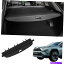 Cover Rear Trunk 2019 2020 2021ȥ西RAV4ꥢȥ󥯥Сȥ饯֥륻ƥС For 2019 2020 2021 Toyota Rav4 Rear Trunk Cargo Cover Retractable Security Cover