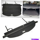 Cover Rear Trunk マツダ5 2011-2018リアトランクセキュリティシールドカーゴ荷物の個人情報保護カバーに For Mazda 5 2011...