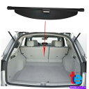 Cover Rear Trunk アキュラRDX 2013 2014 2015から18リアトランクセキュリティシールド貨物セキュリティの表紙に For Acur...