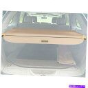 Cover Rear Trunk 貨物カバーセキュリティリアトランクプライバシーシェードフィット2007年から2012年メルセデスベンツGL550 Cargo Cover Security Rear Trunk Privacy Shade Fits 2007-2012 Mercedes Benz GL550(2)