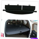 Cover Rear Trunk 2009-2012トヨタRAV4のために車のリアトランクセキュリティシールドカーゴカバーブラインドシェード Car Rear ...