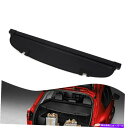 Cover Rear Trunk マツダCX-5 2017 2018リアトランク小包セキュリティシールドカーゴ荷物カバーに For Mazda CX-5 201...
