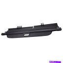 Cover Rear Trunk リアカーゴカバートランク荷物のシェード新のためにジープチェロキー2019 2020 Rear Cargo Cover Trun...