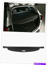 Cover Rear Trunk 車のリアトランクセキュリティシールド貨物のセキュリティカバーフィットヒュンダイツーソン2016-2020 Car Rear T...