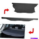 Cover Rear Trunk リアトランクセキュリティシールドカーゴ荷物の個人情報保護カバーにダッジキャリバー7月12日 Rear Trunk Securi...