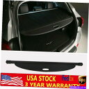 Cover Rear Trunk ヒュンダイツーソンリアトランクシールド貨物荷物のセキュリティカバー2016-2018 2017 Rear Trunk Shie...