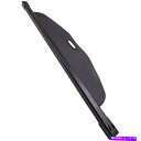 Cover Rear Trunk 日産ローグ2014-2018の更新された貨物カバーセキュリティプライバシーリアトランクシェード Updated Cargo C...