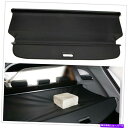 Cover Rear Trunk ダッジ・ジャーニー9月19日7席用車のリアトランクセキュリティシールドカーゴカバーシェード Car Rear Trunk Se...