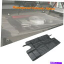 Cover Rear Trunk 1×リアトランクパッドカーゴボードカバーシェードストレージフィット感のためのジープラングラーJK JL 1 x Rear Tr...