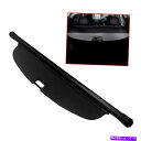 Cover Rear Trunk マツダCX-7 2008-2016リアトランクセキュリティシールドカーゴ荷物の個人情報保護カバーに For Mazda CX-...