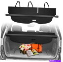Cover Rear Trunk ジープグランドチェロキー2011-2019トランクブラインドカーゴカバー荷物セキュリティシェードについて for Jeep G...