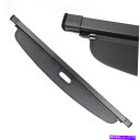 Cover Rear Trunk 2019-2020のためのトヨタRAV4 2.5Lリアトランクセキュリティシールド貨物のセキュリティカバー For 2019-...