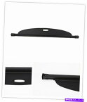 Cover Rear Trunk トランクプライバシーシェードセキュリティシェルフリアカーゴカバーにヒュンダイツーソン16-20 NEW Trunk Privacy Shade Security Shelf Rear Cargo Cover For Hyundai Tucson 16-20 NEW