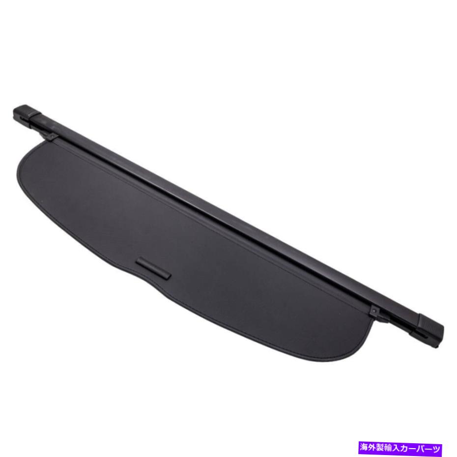 Cover Rear Trunk ホンダCRV 2017-2018リアトランクカーゴカバーセキュリティシールドスクリーンシェード Rear Trunk Cargo Cover Security Shield Screen Shade For Honda CRV 2017-2018