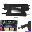 Cover Rear Trunk 4つのドアのジープ ラングラーアンリミテッドJKUリアトランクシェードカーゴカバーシールド07 Rear Trunk Shade Cargo Cover Shield For 4 doors Jeep Wrangler JKU Unlimited 07