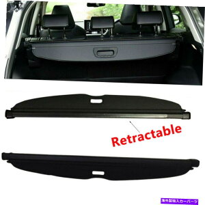 Cover Rear Trunk 2010-2019トヨタ・ハイラックスサーフブラックカーゴカバー反応性リアトランクシェードOEM私たちのために For 2010-2019 Toyota 4runner Black Cargo Cover Reactable Rear Trunk Shade OEM US
