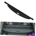 Cover Rear Trunk リアトランクセキュリティシールドカーゴ荷物の個人情報保護カバーにヒュンダイツーソン16-20 Rear Trunk Secur...