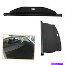 Cover Rear Trunk 起亜ソレント2016から19リアトランクセキュリティシールドカーゴ荷物カバーシェード Rear Trunk Security ...