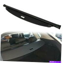 Cover Rear Trunk 起亜ソレント2016から18 19リアトランクセキュリティシールドカーゴ荷物カバーシェード Rear Trunk Securi...