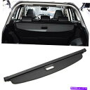 Cover Rear Trunk 黒い車のリアトランクセキュリティシールドカーゴカバーにトヨタRAV4 XA50 2019年から2021年 Black Car ...