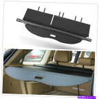 Cover Rear Trunk トランクシェードセキュリティシェルフリアカーゴカバーにトヨタハイランダー2015から2019米国 Trunk Shade Security Shelf Rear Cargo Cover For Toyota Highlander 2015-2019 US