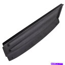 Cover Rear Trunk ホンダHRV HRV 2016-2019用リアトランクSheldロード貨物カバーシェード Rear Trunk Sheld L...