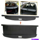 Cover Rear Trunk スバルインプレッサXVリアトランクセキュリティシールドカーゴ荷物の個人情報保護カバー Rear Trunk Security ...