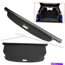 Cover Rear Trunk リアトランクセキュリティシールドカーゴ荷物の個人情報保護カバーにフォードエコスポーツ12-17 Rear Trunk Secu...