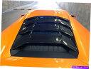 ѡ WORLDҸˤ㤨Cover Rear Trunk ܥ륮ˡ饫󥫡ܥեСꥢȥ󥯥åɥ֡ȥåɥ󥸥٥СNEW Lamborghini Huracan Carbon Fiber Rear Trunk Lid Boot Lid Engine Bay Cover NEW!!!פβǤʤ947,760ߤˤʤޤ