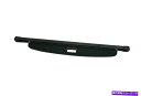 Cover Rear Trunk 三菱アウトランダーエレクトリックテールゲートリアトランクシールドカーゴ荷物カバーに For Mitsubishi Outlan...