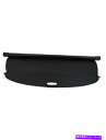 Cover Rear Trunk ヒュンダイツーソン2016から18リアトランクセキュリティシールドカーゴカバープライバシーシェード Rear Trunk Se...