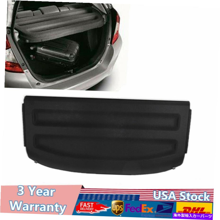 Cover Rear Trunk 2016-2019ۥHRV HRVСѡ륷եꥢȥ󥯥ɥȥåפ For 2016-2019 Honda HR-V HRV Cargo Cover Parcel Shelf Rear Trunk Cargo Shade Top