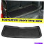 Cover Rear Trunk ˡ1998ǯ1916ǯΤ˼֤Υꥢȥ󥯤Υեޥåȥ֡ȥȥ쥤饤ʡС91 x35cm Car Rear Trunk Floor Mat Boot Tray Liner Cover 91 x35cm For Suzuki Jimny 1998-16