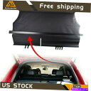 Cover Rear Trunk 14-18ジープチェロキーのためにPVCリトラクタブルトランク荷物のシェードシールドカーゴカバー PVC Retractabl...