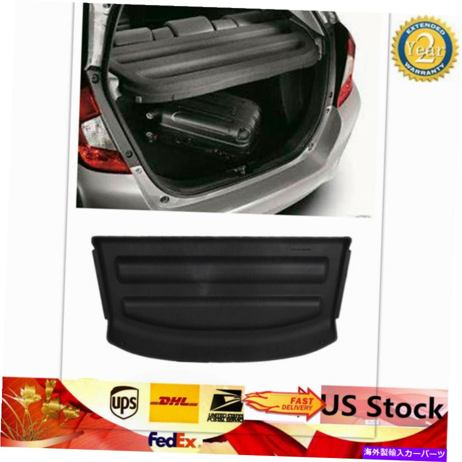 Cover Rear Trunk 2016-2018ΤΥۥHRV HRVʪСꥢȥ󥯥ץ饤Хê For 2016-2018 Honda HR-V HRV Cargo Cover Rear Trunk Privacy Parcel Shelf Shade