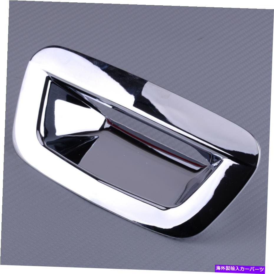 Cover Rear Trunk ӥ奤å󥳡201318 MOKKAѥꥢȥ󥯥ɥϥɥȥ५Сեå12+ Chrome Rear Trunk Door Handle Trim Cover fit for Buick Encore 2013-18 Mokka 12+